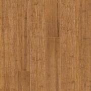 Podłogi drewniane - Bambus Miodowy Szczotkowany - miniaturka - grafika 1