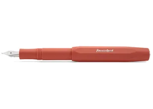Pióro Wieczne Kaweco Skyline Sport Fox M - Pióra wieczne - miniaturka - grafika 1