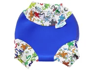 Pieluchy - Pielucha na basen dla dziecka neoprenowa 2XL - miniaturka - grafika 1