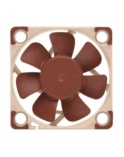 Noctua Wentylator 40mm 3700-4500 RPM (12,9dbA) NF-A4X10 FLX - Chłodzenie procesora - miniaturka - grafika 4