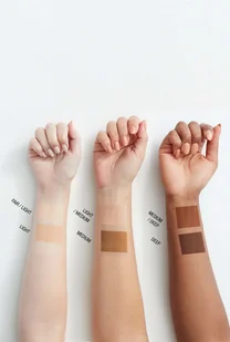 Maybelline Instant Perfector Matte 4-In-1 Nr 04 Medium Deep 30 ml - Podkłady do twarzy - miniaturka - grafika 7