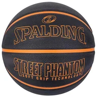 Koszykówka - Piłka do koszykówki Spalding Phantom Ball rozmiar 7 - miniaturka - grafika 1