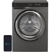 Pralki - CANDY AI BS 49SB8G-S 9kg 1400 obr ProActive EcoWash - miniaturka - grafika 1