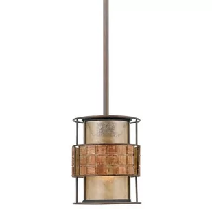Elstead Lighting Lampa wisząca LAGUNA QZ/LAGUNA/MP - - Lampy ogrodowe - miniaturka - grafika 3
