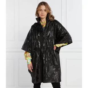 Desigual Kurtka | Relaxed fit - Kurtki damskie - miniaturka - grafika 1