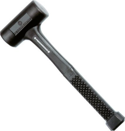 Sourcing Non-rebound hammer O50, 860g PEDDINGHAUS
