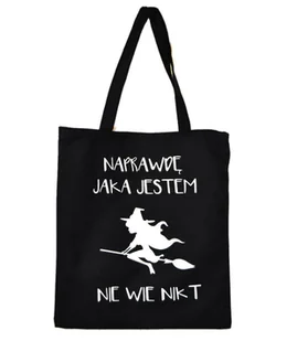 Shopperka torba na lato zakupy sportowa na ramie - Torebki damskie - miniaturka - grafika 1