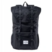 Plecaki - Plecak Uniwersalny Iguana TRIP uni - miniaturka - grafika 1