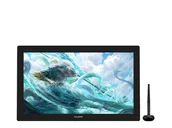 Tablety graficzne - Huion Kamvas Pro 24 4K GT2401 / 6930444802271 - miniaturka - grafika 1