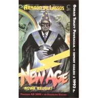 Religia i religioznawstwo - CEIR New Age. Nowa religia$452 Arnaud de Lassus - miniaturka - grafika 1