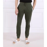 Dresy męskie - BOSS Spodnie dresowe | Slim Fit - miniaturka - grafika 1