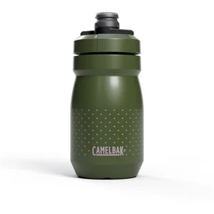 Bidon rowerowy camelbak podium zielony - Shakery i bidony sportowe - miniaturka - grafika 1