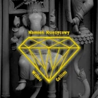 Audiobooki - kryminał, sensacja, thriller - Kamień księżycowy Wilkie Collins - miniaturka - grafika 1