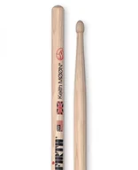 Akcesoria do perkusji - Vic Firth Pałeczki perkusyjne z serii Signature Keith Moon drewniana końcówka SKM - miniaturka - grafika 1