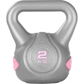Kettlebell - MOVIT Hantle Kettlebell 2 kg MOVIT - miniaturka - grafika 1