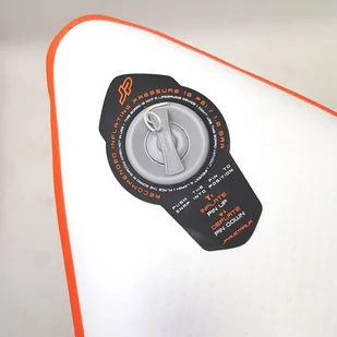 Deska sup JP Australia CruisAir SL 12'6&quot; 2022 - Deski SUP i akcesoria - miniaturka - grafika 3