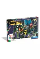 Puzzle - Puzzle 104 Super Kolor Batman - miniaturka - grafika 1