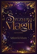 E-booki - fantastyka i horror - Szkocki Klan. Szczypta Magii - miniaturka - grafika 1