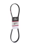 Rolki i napinacze - GATES Pasek klinowy wielorowkowy 5PK1550 - miniaturka - grafika 1