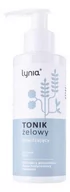 Toniki i hydrolaty do twarzy - Lynia, Tonik żelowy nawilżający z mocznikiem, 100 ml - miniaturka - grafika 1