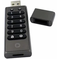 Pendrive - Pendrive PLATINET Pin-Depo 128GB - miniaturka - grafika 1