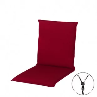 STAR UNI z zamkiem błyskawicznym 2994 niska - poduszka na krzesło i fotel - Poduszki ogrodowe - miniaturka - grafika 1