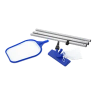 Zabawki i gry sportowe - Bestway Zestaw Football 213 x 122 x 137 cm - miniaturka - grafika 1