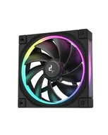 Chłodzenie procesora - Wentylator DeepCool FL12R (R-FL12R-BKAPN1-G) R-FL12R-BKAPN1-G - miniaturka - grafika 1