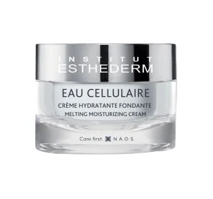 Institut Esthederm Cellular Water intensywnie nawilżający krem o działaniu rewitalizującym 50 ml - Kremy do twarzy - miniaturka - grafika 1