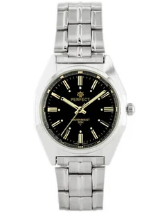 Zegarek ZEGAREK MĘSKI PERFECT P186 - ORIENT (zp048k) + BOX - Zegarki męskie - miniaturka - grafika 1