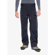 Odzież trekkingowa męska - Spodnie z membraną męskie Houdini Five to Nine Pants - miniaturka - grafika 1