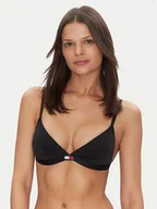Biustonosze - Tommy Hilfiger Komplet 3 biustonoszy UW0UW05747 Kolorowy - miniaturka - grafika 1