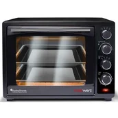 Mini piekarniki - TurboTronic TT-EV 35 - miniaturka - grafika 1