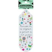 Zakładki do książek - Zakładka zapach Łąka - miniaturka - grafika 1