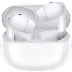 XIAOMI Redmi Buds 5 Pro białe - Słuchawki - miniaturka - grafika 1