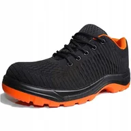 Obuwie robocze - ﻿Buty bezpieczne, półbuty Ogrifox FLY BP r. 43 - miniaturka - grafika 1