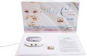 Elektroniczne nianie i monitory oddechu - Baby Control BC-200 - miniaturka - grafika 1