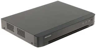 REJESTRATOR AHD, HD-CVI, HD-TVI, CVBS, IP IDS-7216HQHI-M1/XT 16 KANAŁÓW AcuSense Hikvision - Rejestratory do monitoringu - miniaturka - grafika 1