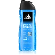 Żele pod prysznic dla mężczyzn - Fresh Endurance żel pod prysznic dla mężczyzn 400 ml - miniaturka - grafika 1