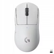 Logitech SUPERLIGHT (910-005943) - Myszki - miniaturka - grafika 1