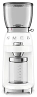 Młynki do kawy - Młynek do kawy SMEG CGF11WHEU - miniaturka - grafika 1