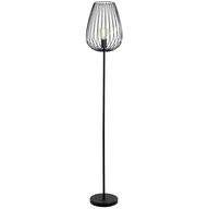 Lampy stojące - Eglo Lampa podłogowa NEWTOWN 49474 - miniaturka - grafika 1