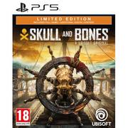 Gry PlayStation 5 - Skull & Bones - Edycja Limitowana GRA PS5 - miniaturka - grafika 1