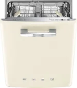 Zmywarki do zabudowy - Smeg STFABCR3 - miniaturka - grafika 1