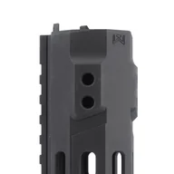 Osprzęt do wiatrówek - MFT - Łoże EXD Free Float M-LOK 13,5'' Czarne - TMEXD-MHG-135-BL - miniaturka - grafika 1