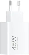 Ładowarki do telefonów - Ładowarka Xiaomi USB A QC3.0 3A 45W MDY-17-EF - miniaturka - grafika 1