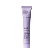 Szampony do włosów - Olaplex - Szampon Do Blond Włosów No.4P Blond Enhancer Toning Shampoo 20 ml - miniaturka - grafika 1