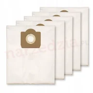 Worki do odkurzaczy - Worki Do Odkurzacza Dewalt D27900 Karcher Nt27/1 Wd5.300-wd5.999 Włóknina - miniaturka - grafika 1