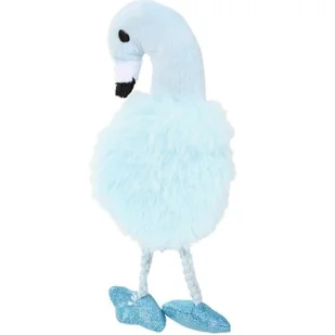 AniOne Zabawka Flaming do napełniania - Zabawki dla kotów - miniaturka - grafika 1