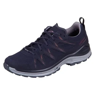 Buty trekkingowe damskie Lowa Innox Evo Ii Gtx - Buty trekkingowe damskie - miniaturka - grafika 1
